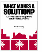What Makes a Solution?